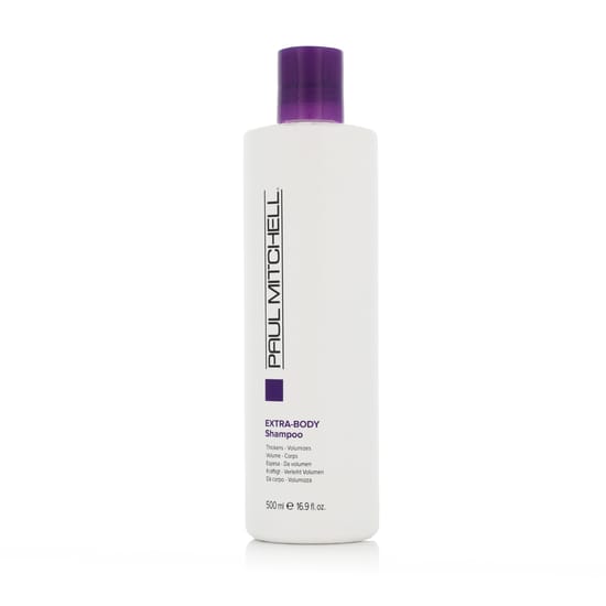 Paul Mitchell Extra-Body Shampoo