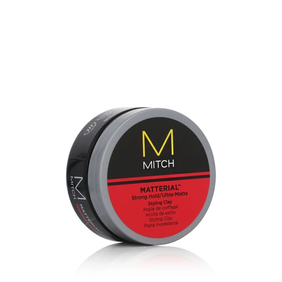 Paul Mitchell Mitch Matterial