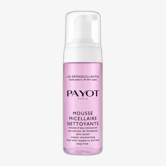 Упаковка Payot Les Démaquillantes Bubble Mask Peeling 8 x