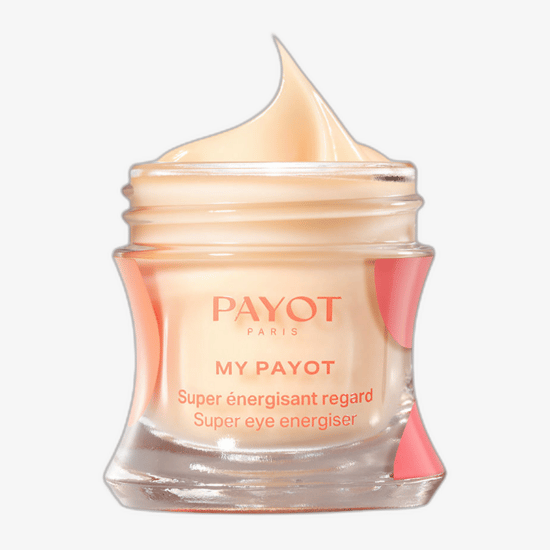 Silmakreem payot my payot super eye energiser pudelis Niisutav silmakreem payot my payot super eye energiser pakendis
