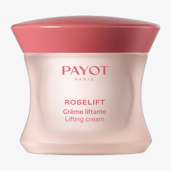 Packaging of Payot Roselift Crème Liftante