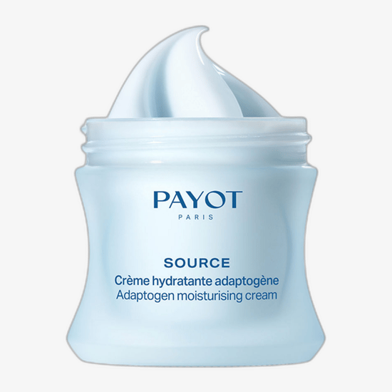 Payot Source Adaptogen niisutav kreem 50 ml detailvaade