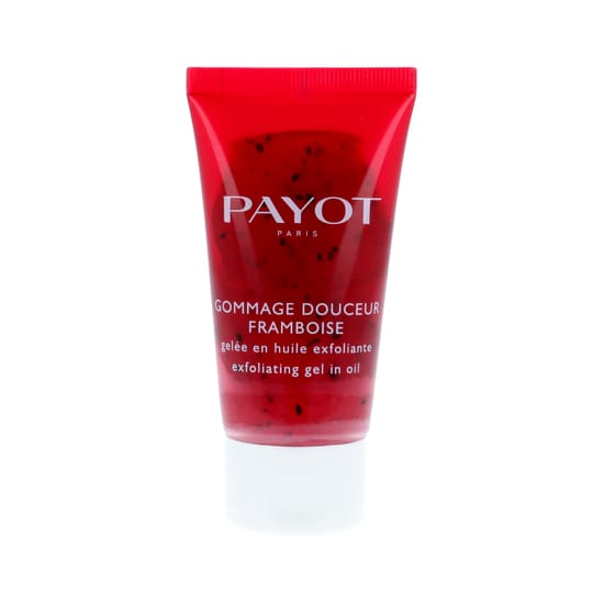 Payot Exfoliating Gel In Oil