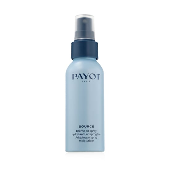 Niisutav sprei Payot Source Crème En Spray Hydratante Adaptogène 40 ml
