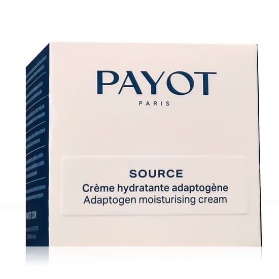 Payot Source Adaptogen niisutav kreem 50 ml detailvaade