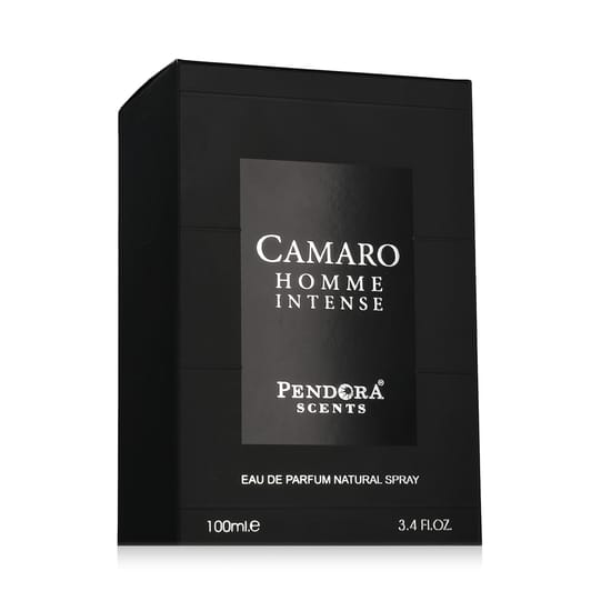 Elegantne pudel pendora scents camaro homme intense edp