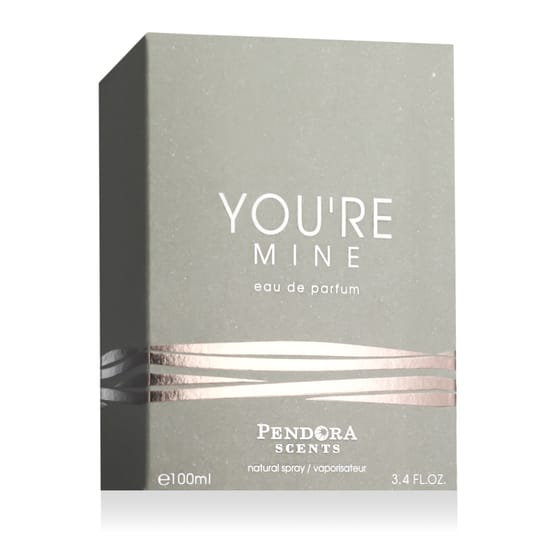 Флакон парфюма Pendora Scents You're Mine EDP