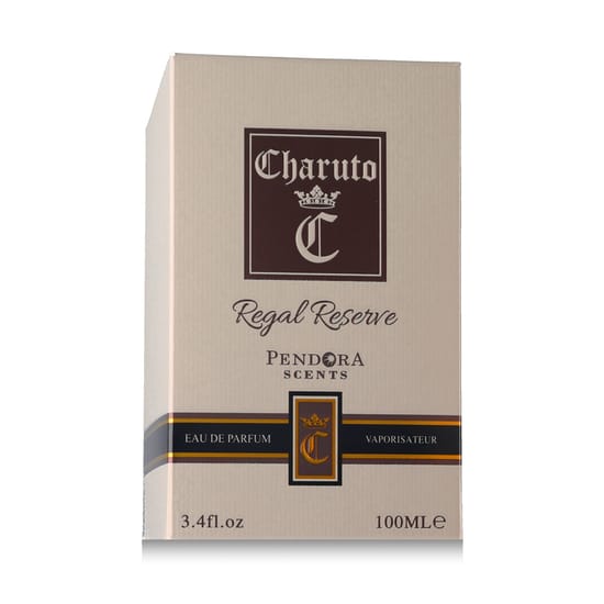 Elegantne Pendora Scents Charuto Regal Reserve EDP pudel