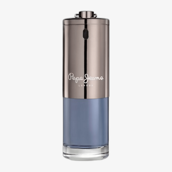 Pepe Jeans London So Bold EDP elegantne ja täidetav pudel