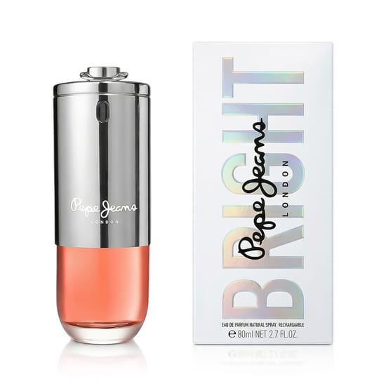 Originaalpakend Pepe Jeans London Bright For Her EDP Elegantne pudel Pepe Jeans London Bright For Her EDP