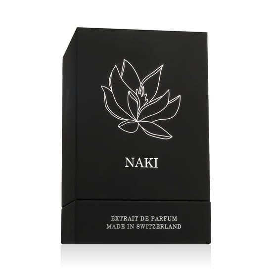 Pernoire Naki EP
