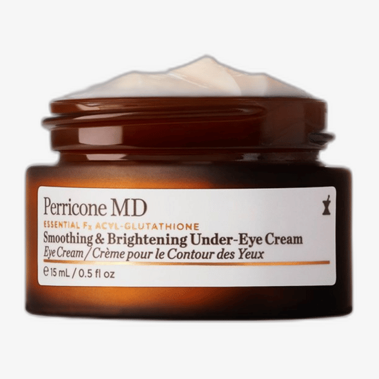 Perricone MD Essential Fx Acyl-Glutathione silmakreem – õrn silmaümbruse niisutaja, silendav ja heledamaks muutev toime