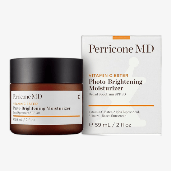Perricone MD vitamin C ester niisutav kreem SPF 30