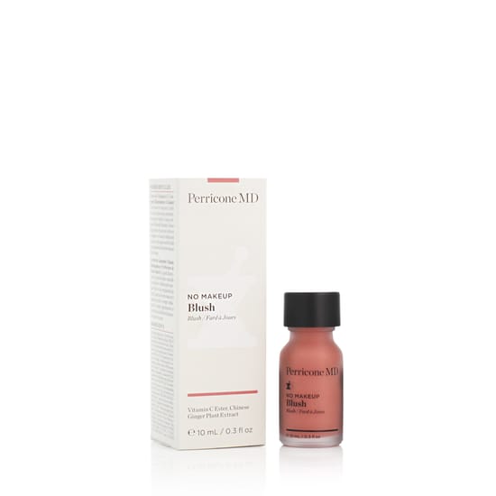 Perricone MD No Makeup Blush 10 ml pudeli lähivõte