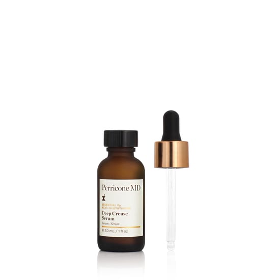 Perricone MD Essential Fx Acyl-Glutathione Deep Crease Serum pudeli lähivõte