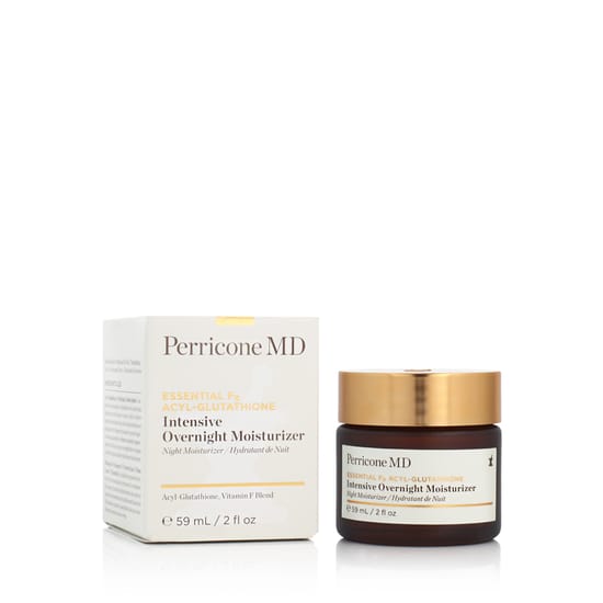Perricone MD Essential Fx Acyl-Glutathione Intensive Overnight Moisturizer Close-Up