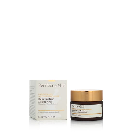 Perricone MD Essential Fx Acyl-Glutathione Rejuvenating Moisturizer close-up