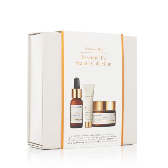 Премиальный набор Perricone MD Essential Fx Acyl-Glutathione для глубокого ухода за кожей