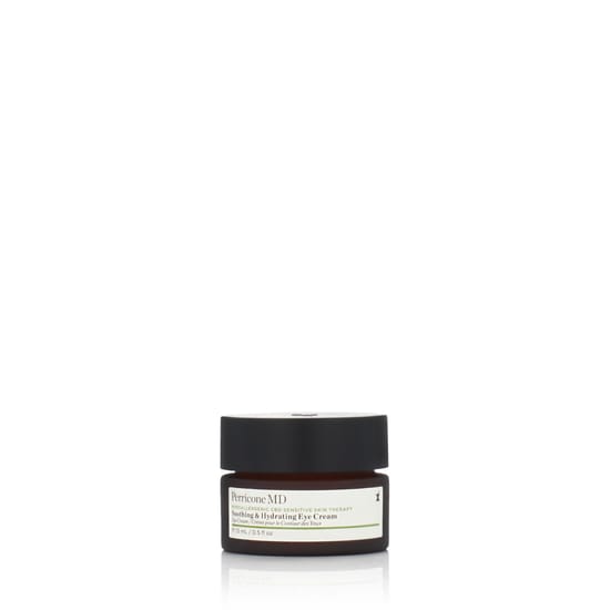 Close-up of Perricone MD Hypoallergenic CBD Eye Cream