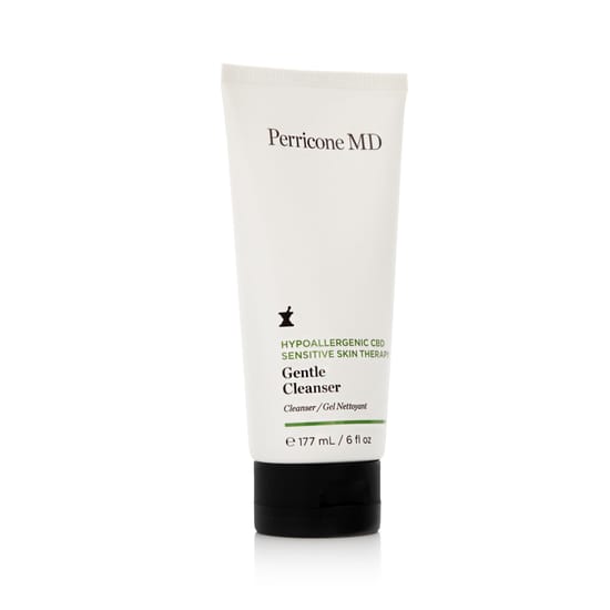 Флакон Perricone MD Hypoallergenic CBD Gentle Cleanser