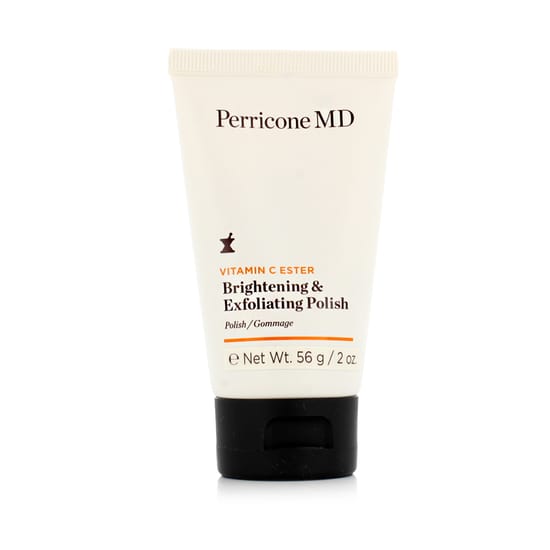 Perricone MD Vitamin C Ester Daily Brightening & Exfoliating Polish Close-Up