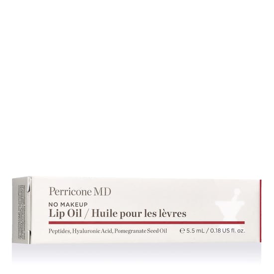 Moisturizing lip oil Perricone MD No Makeup Lip Oil (Pomegranate)