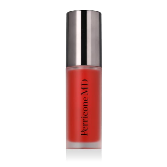 Hydrating lip oil Perricone MD No Makeup Lip Oil (Raspberry)