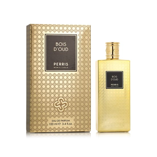 Perris Monte Carlo Bois d'Oud EDP