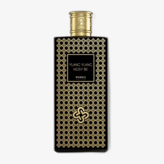 Originaalpakend Perris Monte Carlo Ylang Ylang Nosy Be Elegantne pudel Perris Monte Carlo Ylang Ylang Nosy Be Eau De Parfum