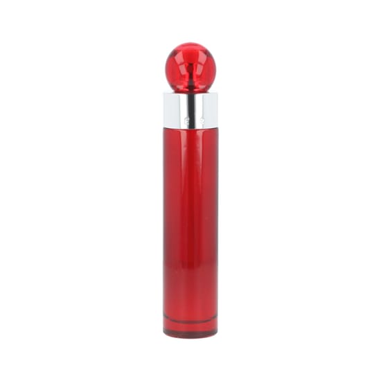 Флакон Perry Ellis 360° Red для мужчин EDT без упаковки