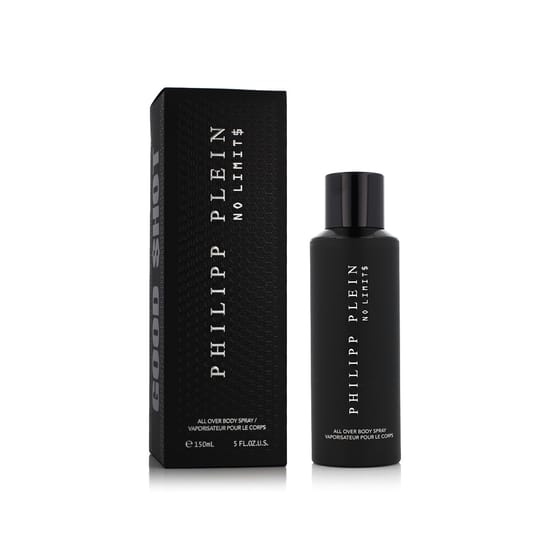 Philipp Plein No Limit$ Bodyspray