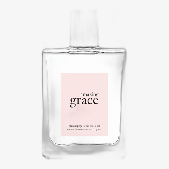 Originaalpakend Philosophy Amazing Grace EDT Philosophy Amazing Grace EDT pudel lähedalt
