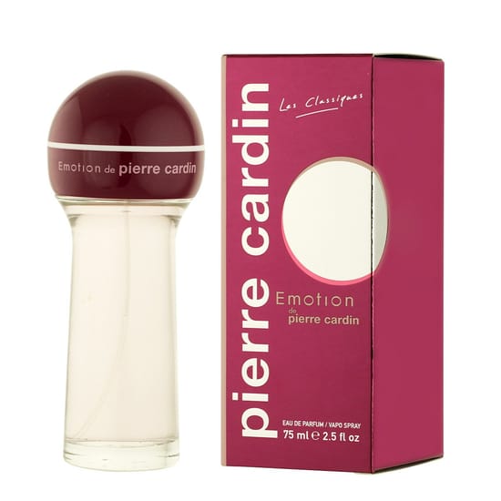Pierre Cardin Emotion Eau De Parfum 75 ml (woman)
