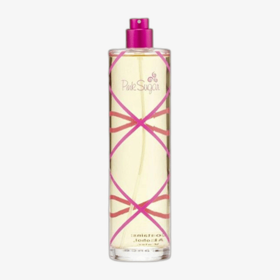 Тестер Pink Sugar Eau De Toilette 100 мл в упаковке
