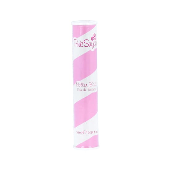 Pink Sugar Pink Sugar EDT Roll-On 10 ml
