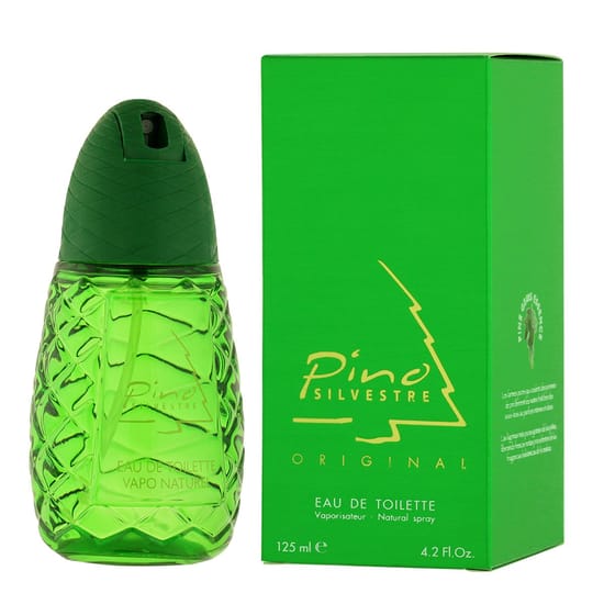 Pino silvestre original edt флакон