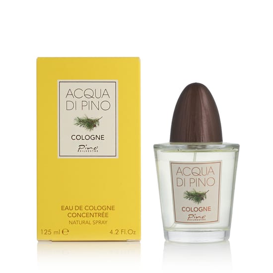 Pino silvestre acqua di pino cologne edt concentrée bottle