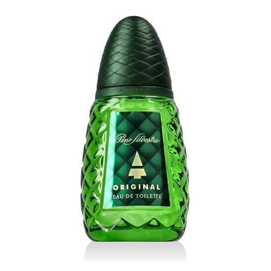 Pino Silvestre Original EDT bottle
