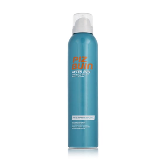Piz buin after sun instant relief mist spray - soothing body spray