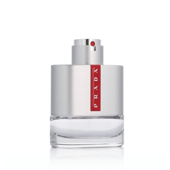 Prada Luna Rossa EDT - elegantne parfüüm Toode Prada Luna Rossa EDT pakendis