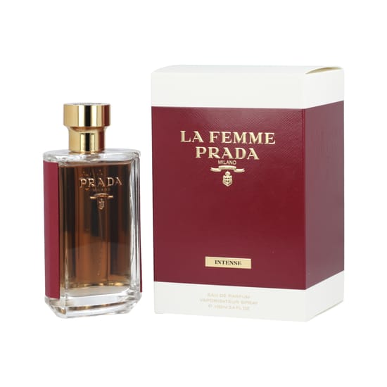 Prada La Femme Intense EDP