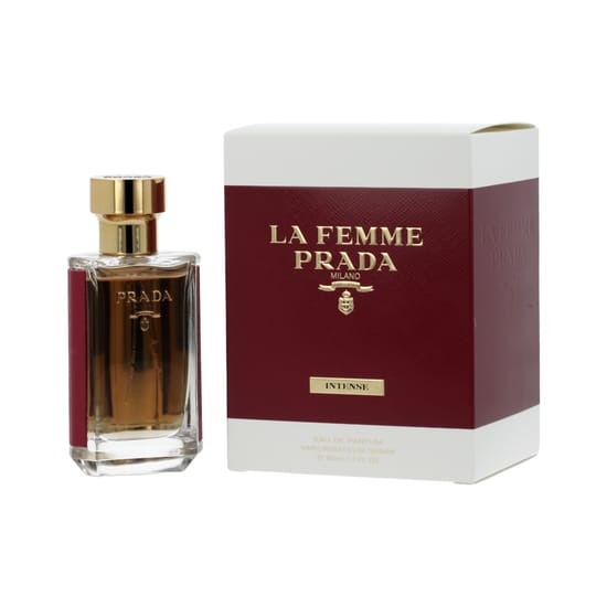 Prada La Femme Intense EDP