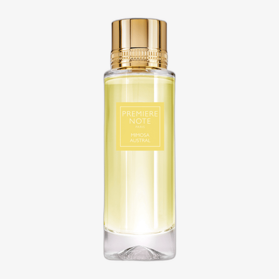 Parfüümi pudel Premiere Note Mimosa Austral EDP unisex lõhn