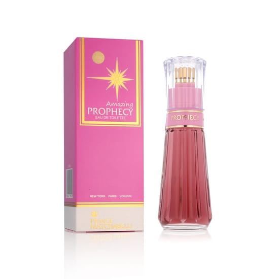 Prince Matchabelli Amazing Prophecy EDT