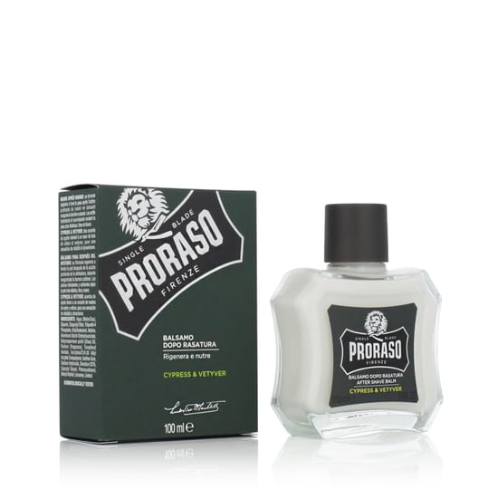 Proraso Cypress & Vetyver After Shave Balm