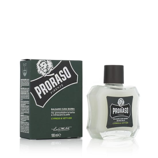 Proraso Cypress & Vetyver Beard Balm