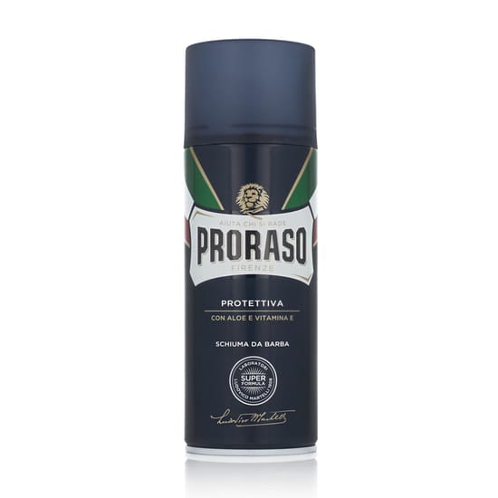 Proraso Protective Shaving Foam