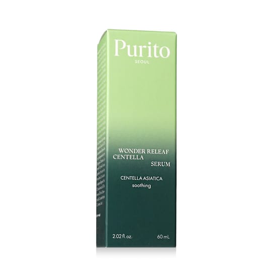 Purito Wonder Releaf Centella Serum