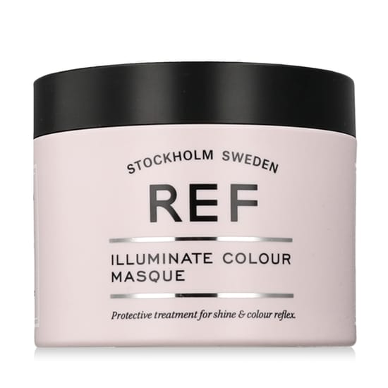 Ref illuminate colour masque värvitud juuste hooldamiseks