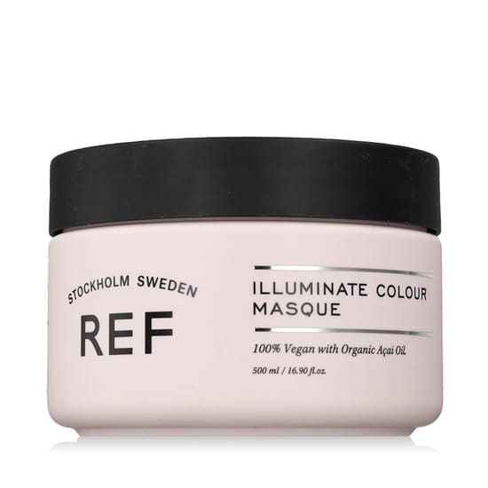 Ref illuminate colour masque värvitud juuste hooldamiseks